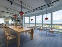 Ledig lokal på Arenavägen 41