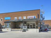 Ledig lokal på Elsa Brändströms gata 52