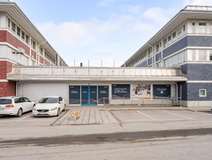 Ledig lokal på Kungsgatan 109