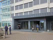 Ledig lokal på Torshamnsgatan 48