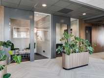 Ledig lokal på Kistagången 12