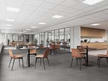 Ledig lokal på Kistagången 2