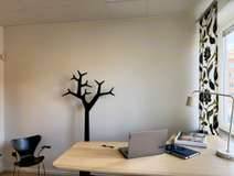 Ledig lokal på Turebergs allé 2