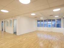 Ledig lokal på Stensätravägen 3B