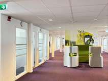 Ledig lokal på Västberga Allé 60