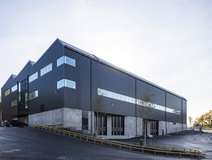 Ledig lokal på Katrinedalsvägen 47-49