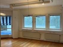 Ledig lokal på Solkraftsvägen 35