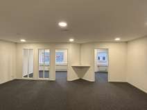 Ledig lokal på Flygfältsgatan 1