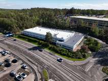 Ledig lokal på Assar Gabrielssons väg 6