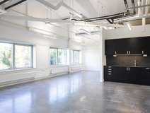 Ledig lokal på Katrinedalsvägen 47-49