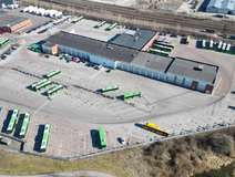 Ledig lokal på Vinkelgatan 1