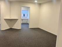 Ledig lokal på Flygfältsgatan 1