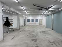 Ledig lokal på Flygfältsgatan 7