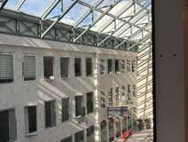 Ledig lokal på Fågelviksvägen 9