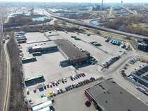 Ledig lokal på Vinkelgatan 1