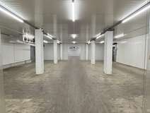 Ledig lokal på Importörvägen 23