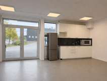 Ledig lokal på Viderögatan 3