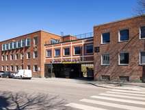 Ledig lokal på Ranhammarsvägen 12-14