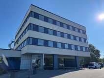 Ledig lokal på Staffans väg 2