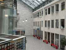 Ledig lokal på Fågelviksvägen 9