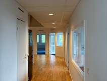 Ledig lokal på Solkraftsvägen 33