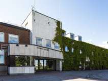 Ledig lokal på Västberga Allé 60