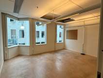 Ledig lokal på Fågelviksvägen 9