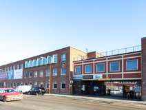 Ledig lokal på Ranhammarsvägen 12-14