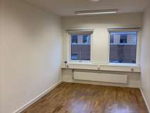 Ledig lokal på Flygfältsgatan 1