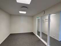 Ledig lokal på Flygfältsgatan 7