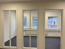 Ledig lokal på Flygfältsgatan 1