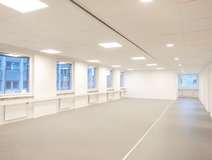 Ledig lokal på Ranhammarsvägen 12-14