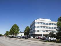 Ledig lokal på Staffans väg 2