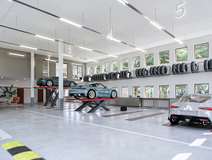 Ledig lokal på Maltesholmsvägen 88