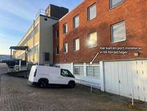 Ledig lokal på Ranhammarsvägen 12-14