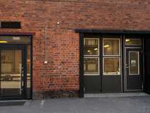 Ledig lokal på Västberga Allé 60