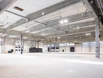 Ledig lokal på Sollentunaholmsvägen 13