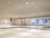 Ledig lokal på Murmästarvägen 1