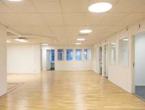 Ledig lokal på Stensätravägen 3B