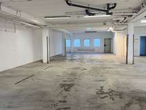 Ledig lokal på Flygfältsgatan 7