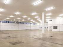 Ledig lokal på Murmästarvägen 1