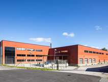 Ledig lokal på Sollentunaholmsvägen 13