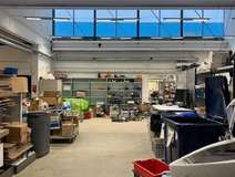 Ledig lokal på Vintervägen 30