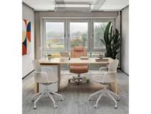 Ledig lokal på Kronborgsgränd 7