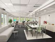 Ledig lokal på Kronborgsgränd 23