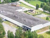 Ledig lokal på Hörjavägen