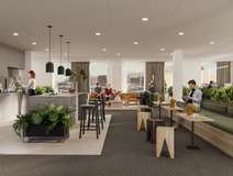 Ledig lokal på Kolonnvägen 16A-16C