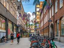 Ledig lokal på Jakobsbergsgatan 22, pl 10