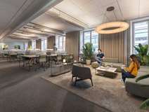 Ledig lokal på Jakobsbergsgatan 22, plan 8