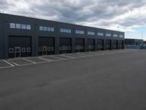 Ledig fastighet på Brålandsvägen 11B